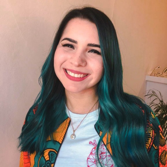 Meet your Posher, Sarahi - Picture 1 of 1